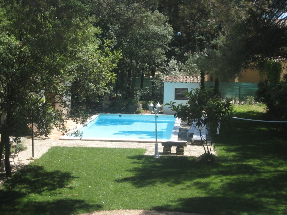 Mas Les Filaos B&B, photo 9