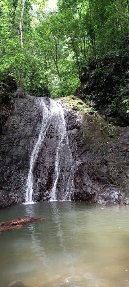 Cabaña el Ermitaño