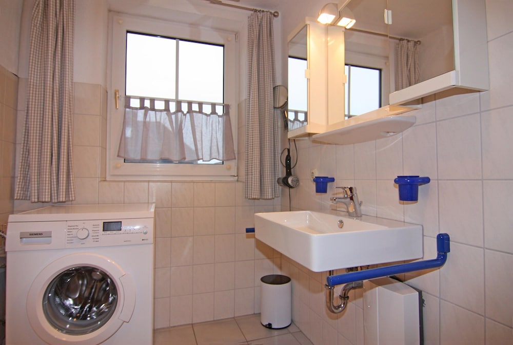 Apartment in Wenkendorf for 6 Personen