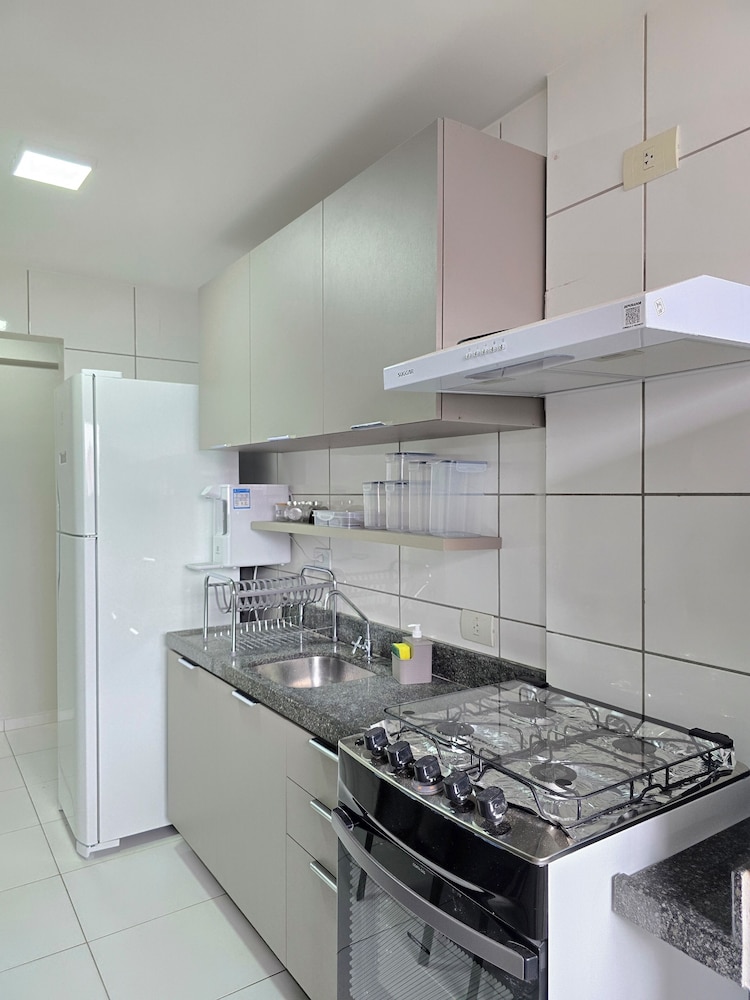 Apartamento no Coração da Pajuçara