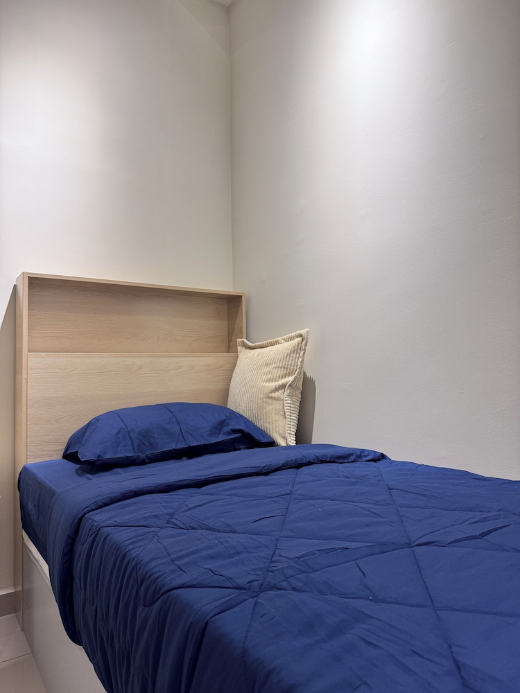 Comfy Damansara PJ Condo 3BR 2CAR PARK