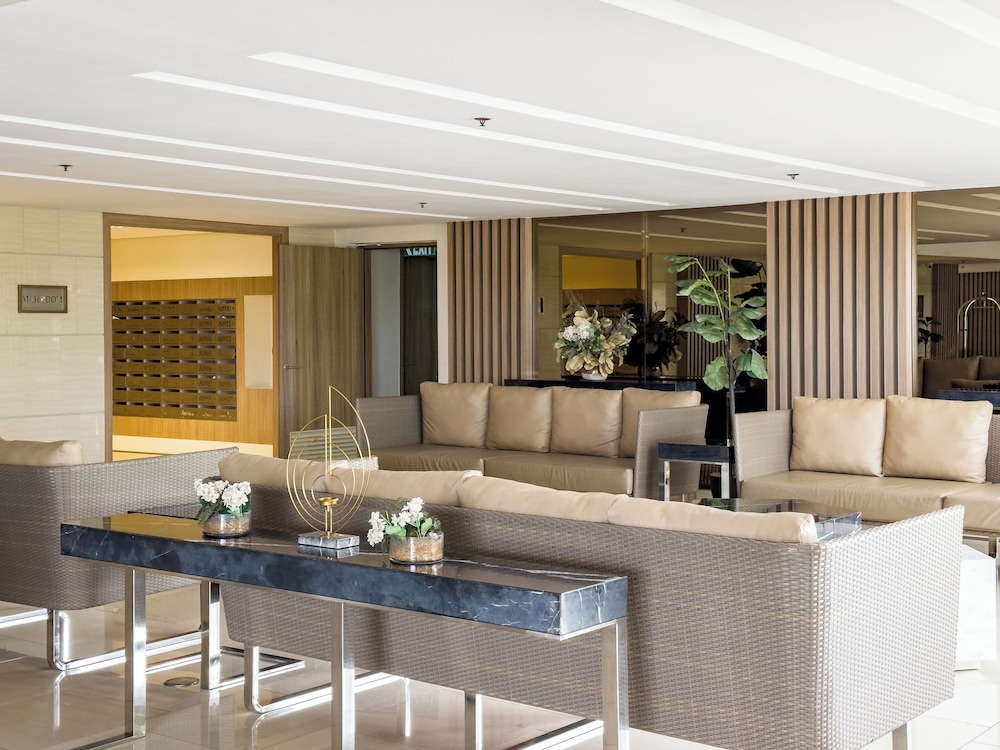 GemstoneBR in SMDC Field Residences