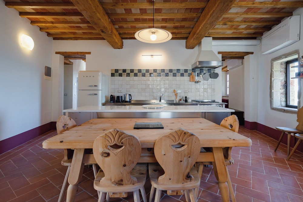 Mensano Old Town Apartment