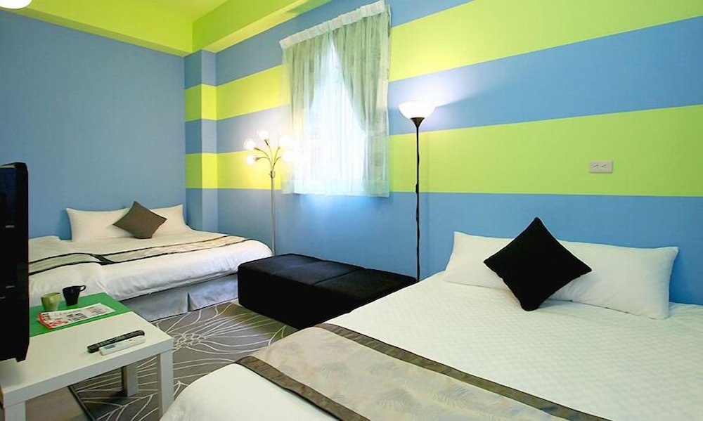 Rose Mary Homestay