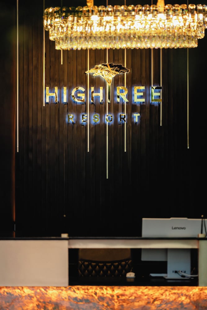 High Tree Resort Co.,Ltd.