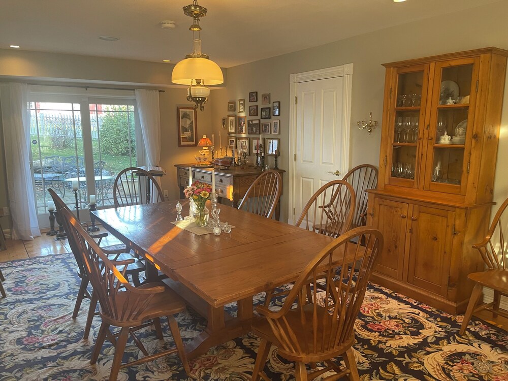 Dodds Brick House Bed & Breakfast