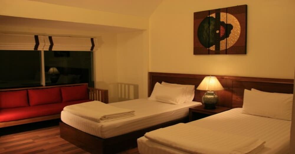 Palita Lodge