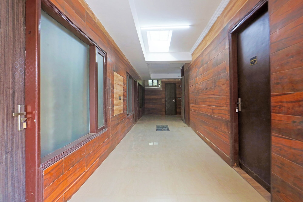 Fabhotel Vasant Villa