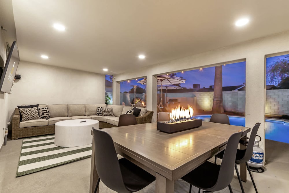 NEW The Cypress at AZ Country Club Arcadia