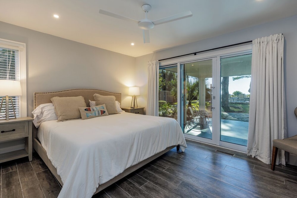 18 Bald Eagle Road at The Sea Pines Resort