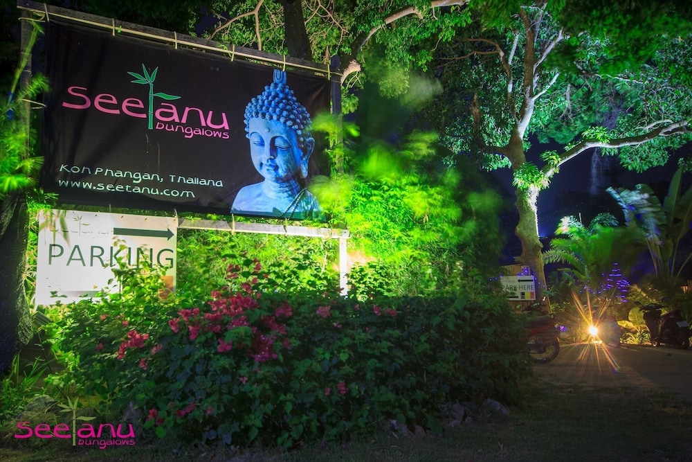 Seetanu Bungalows