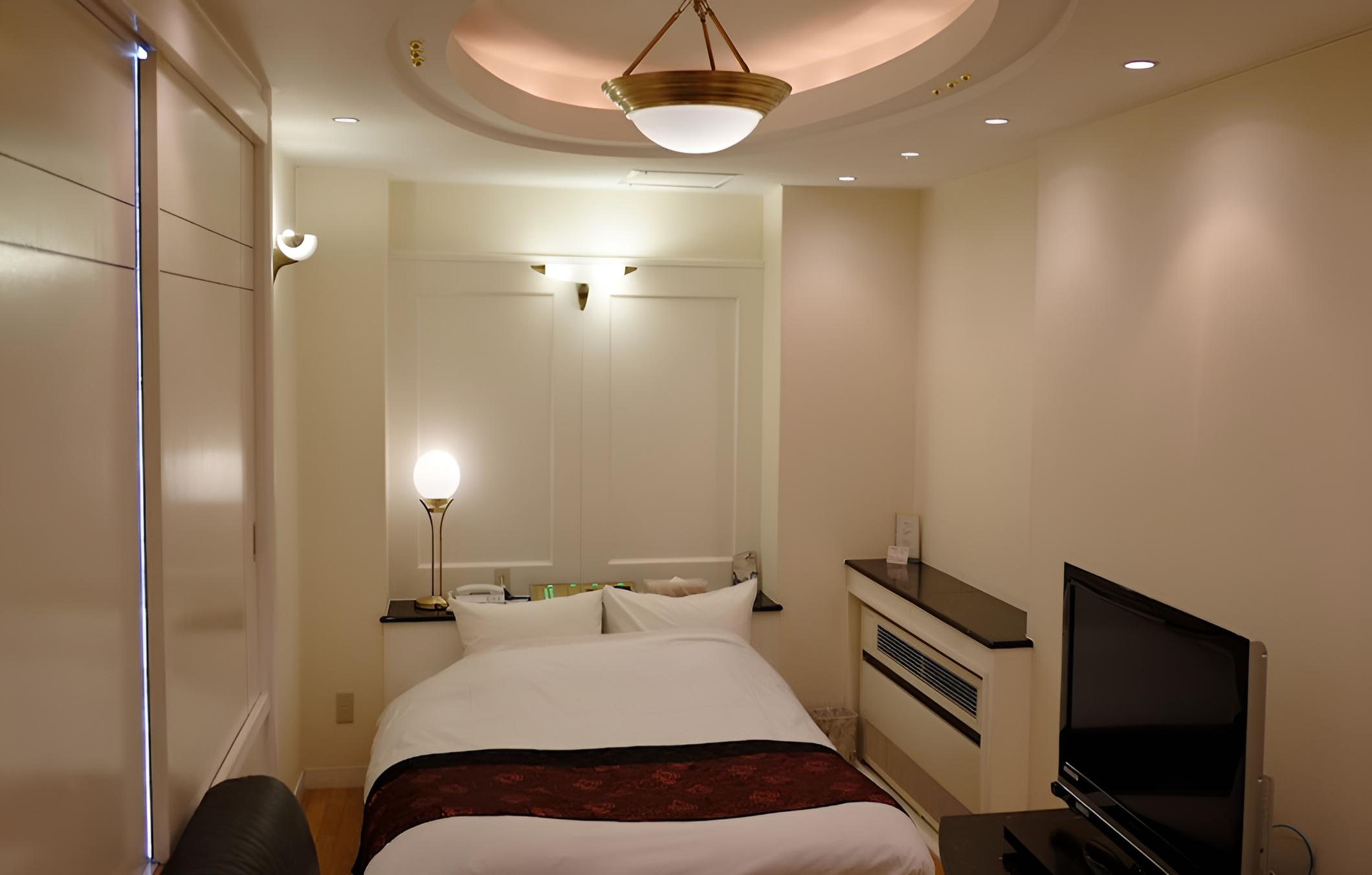 Hotel Linden Yushima