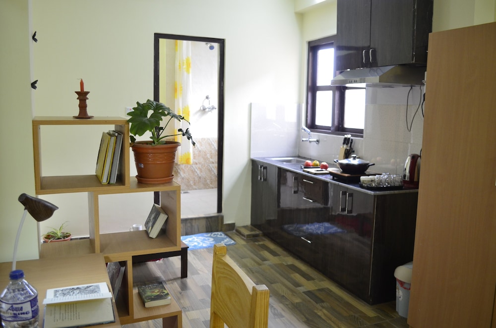 Tanani Newa Home view 5