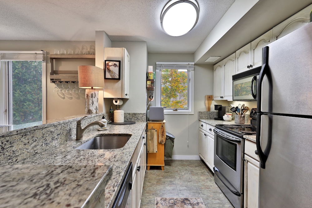 Killington Ski Resort VT Vacation Condos