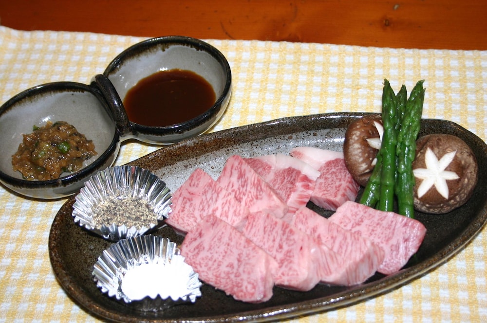 Pension HoNoMi-Tei