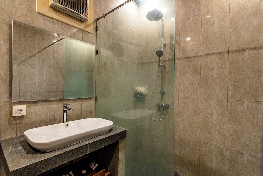 Natasya Villa Tampaksiring by Dhananjaya Hospitality