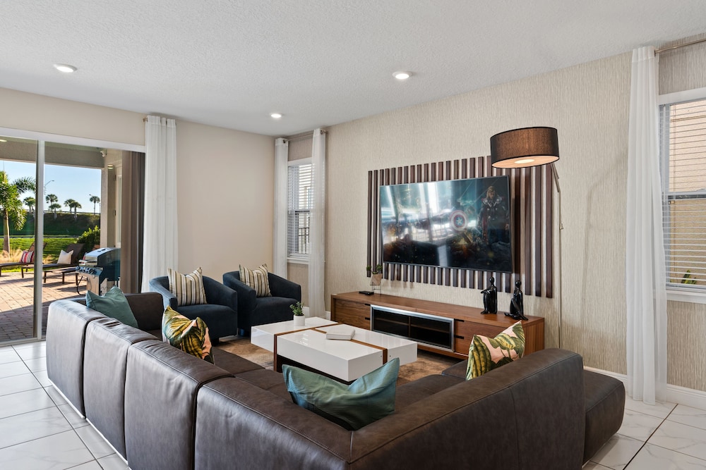 Encore Resort
