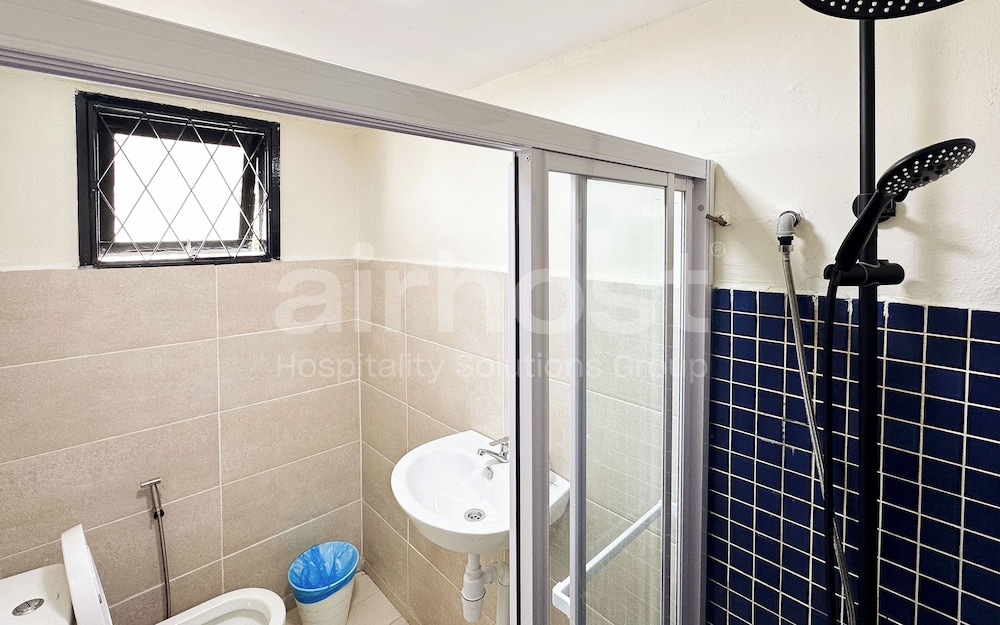 Damansara Heights Luxury Villa with Pool