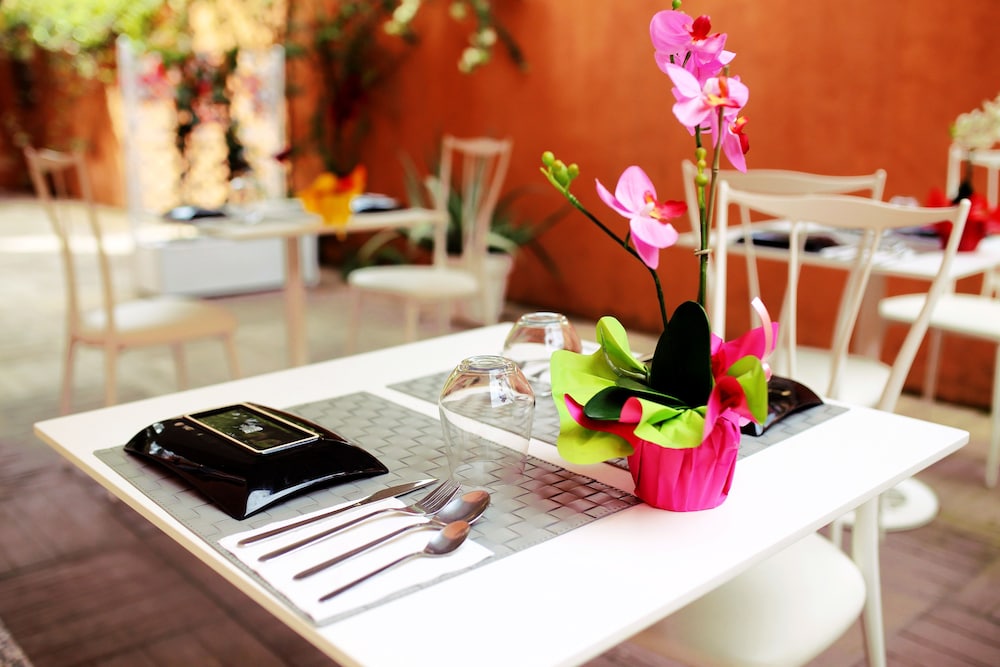 Rome Eco Suites