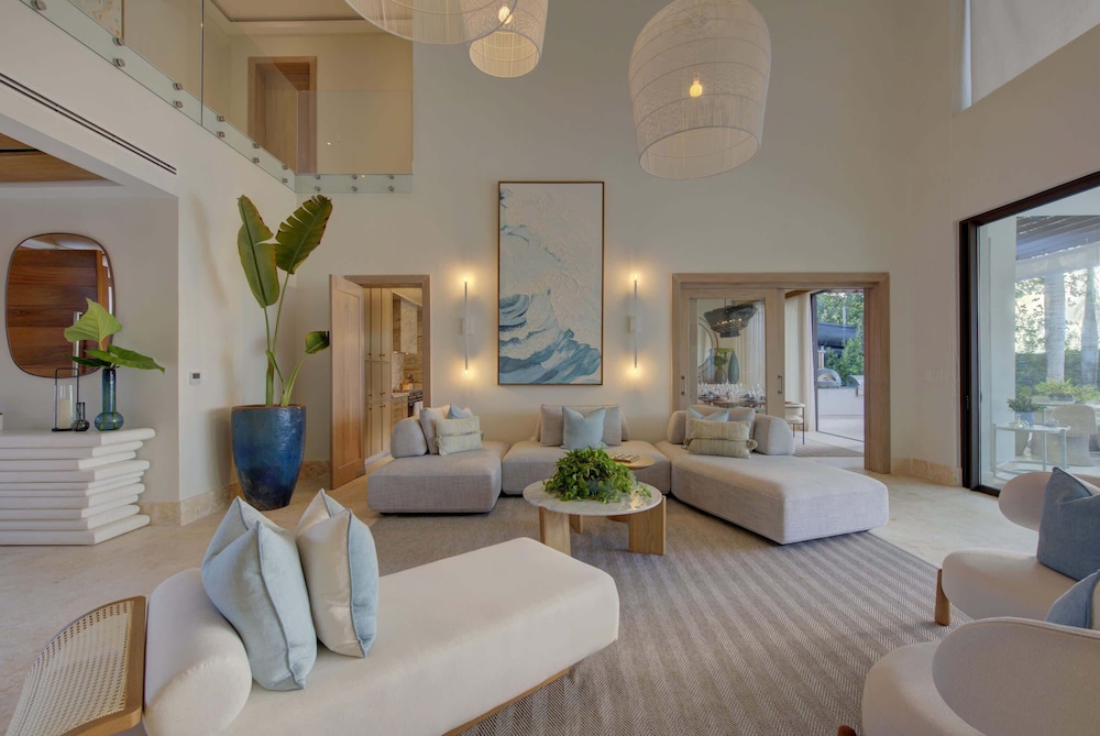 Mangle House A Sanctuary of Serenity