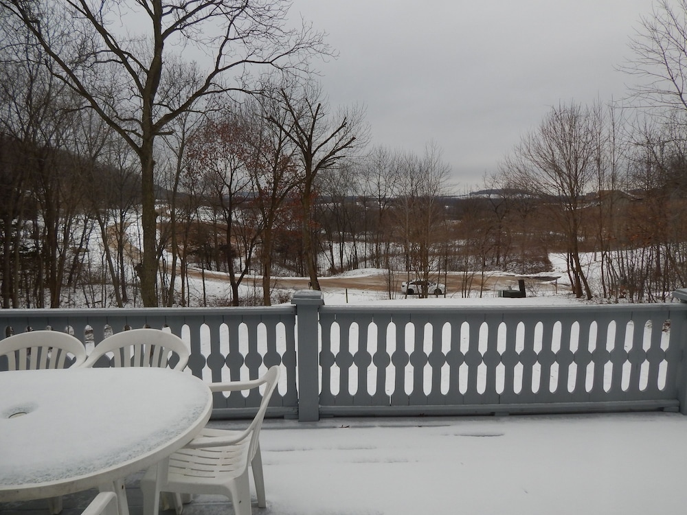 Galena Vacations - House on Pond Court - Property Image 11