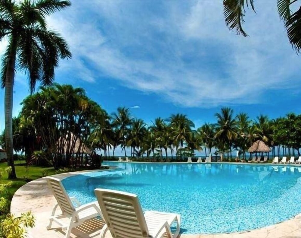Luxury Beachfront Oasis - Hermosa Palms 50 by RedAwning