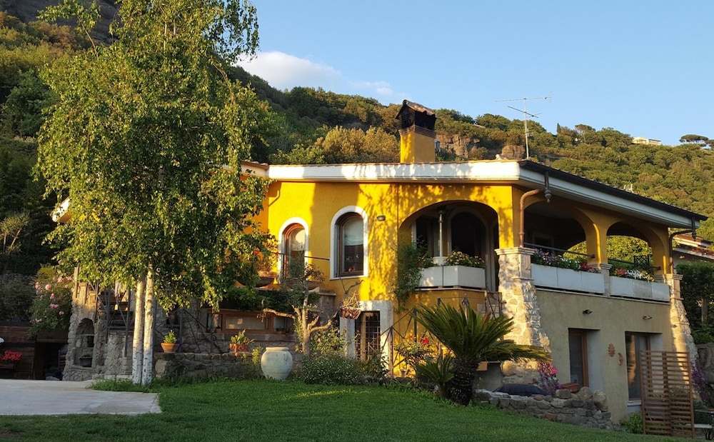 Il Nido del Falco B&B