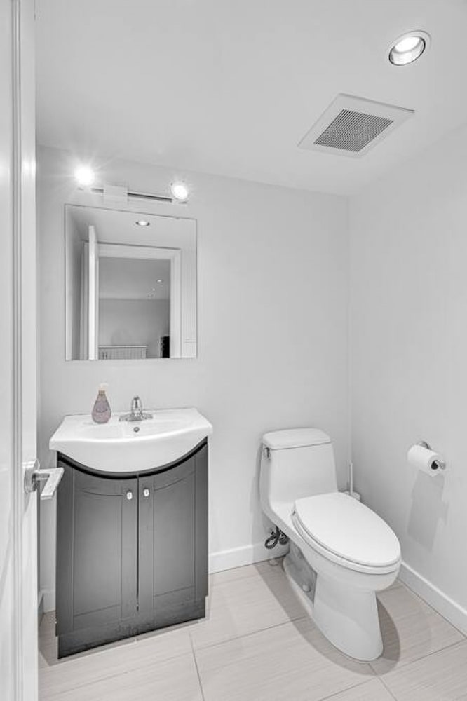 Bright Basement Suite
