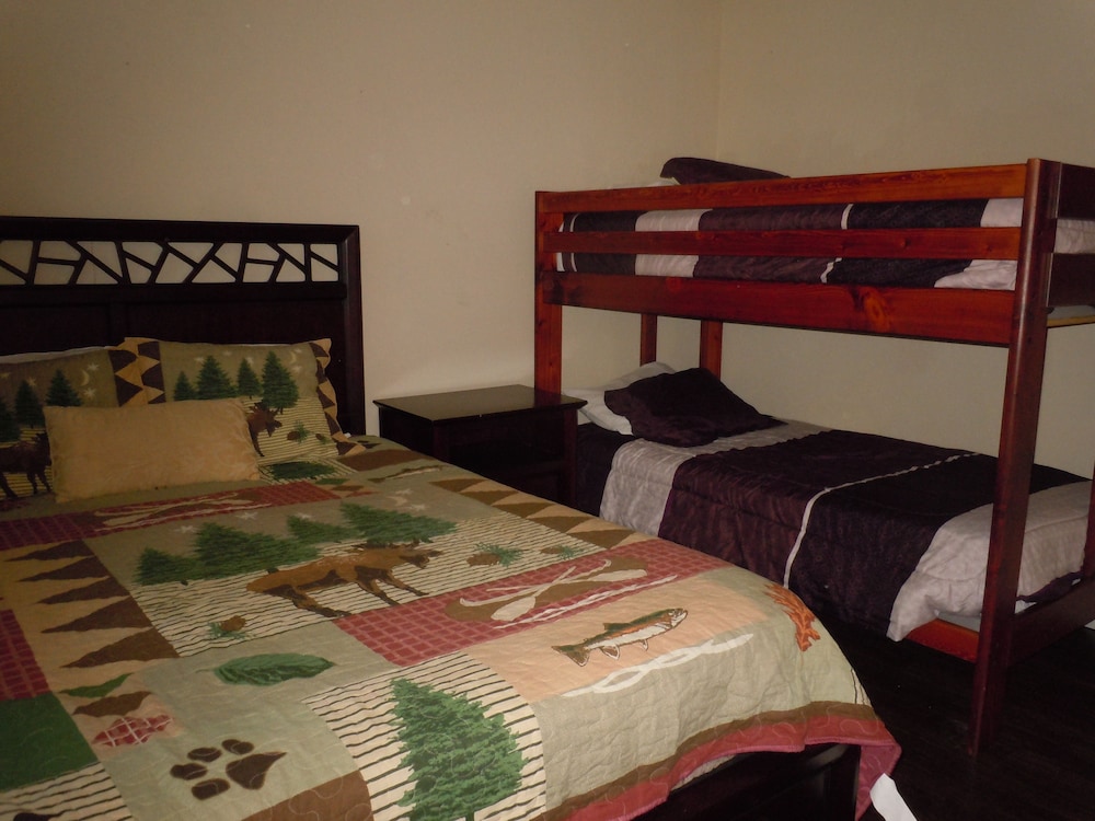 Snow Summit Townhouse Rentals & Sales
