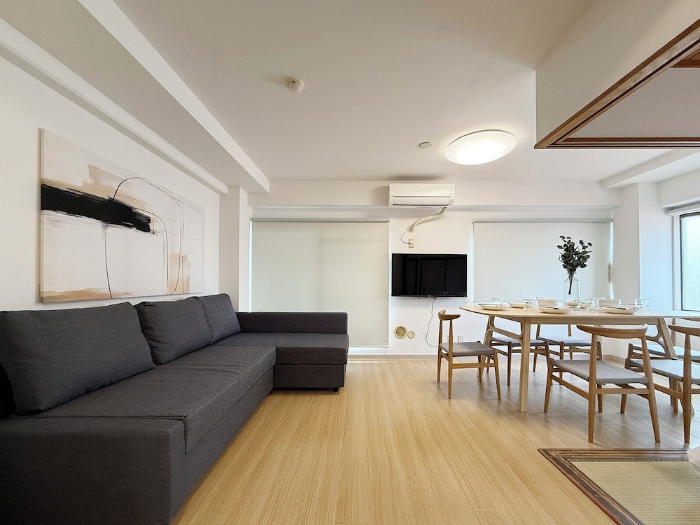 Residence Yu