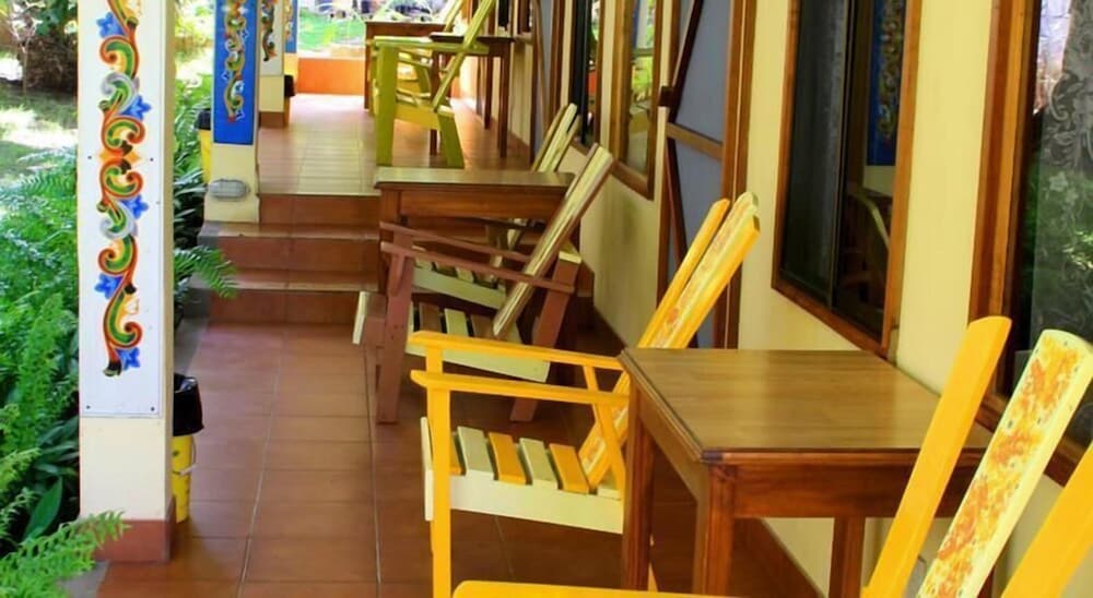Cabinas Marielos