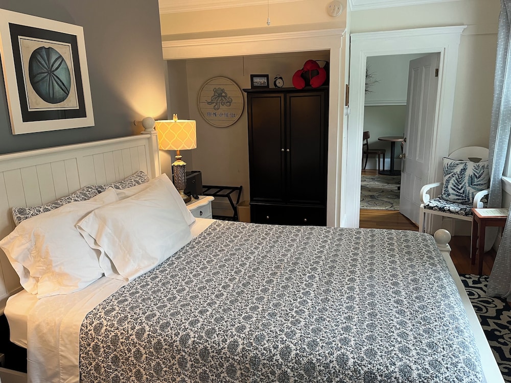 Bourne Bed and Breakfast