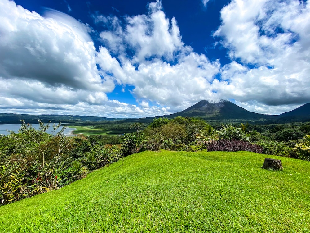 Arenal Garden Lodge