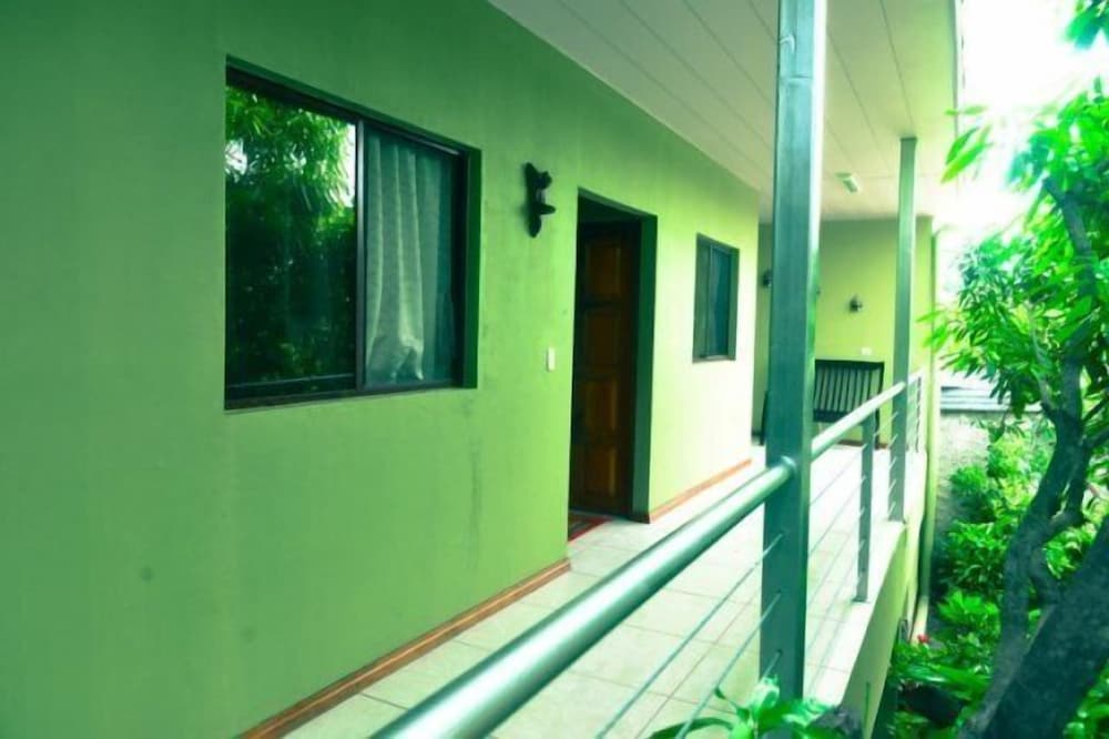 Hotel Casa de Angeles