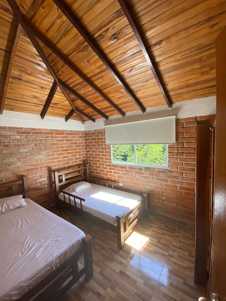 Hospedaje Familiar Bunkua