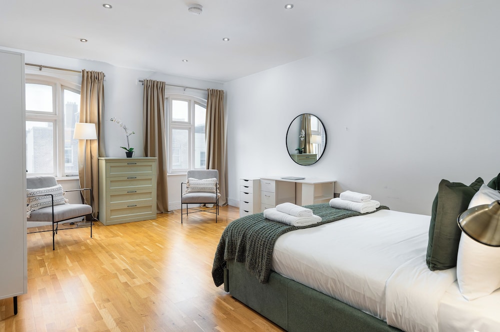 VESTO Hammersmith