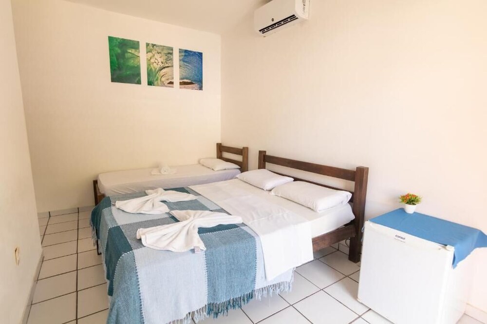 Pipa Hostel
