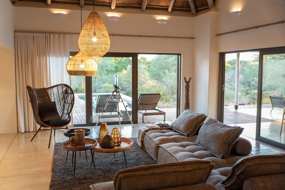 Villa Aloe Vera in Hoedspruit