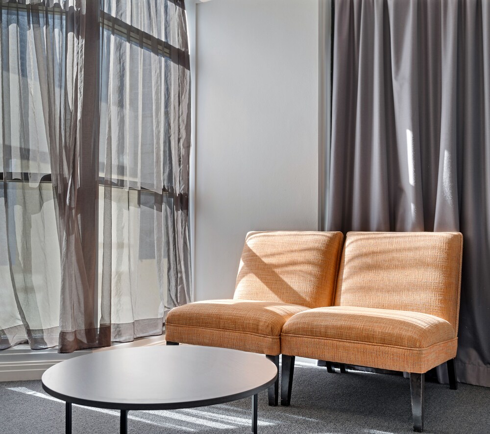 Kozyguru | Haymarket | Studio Apartments On George St