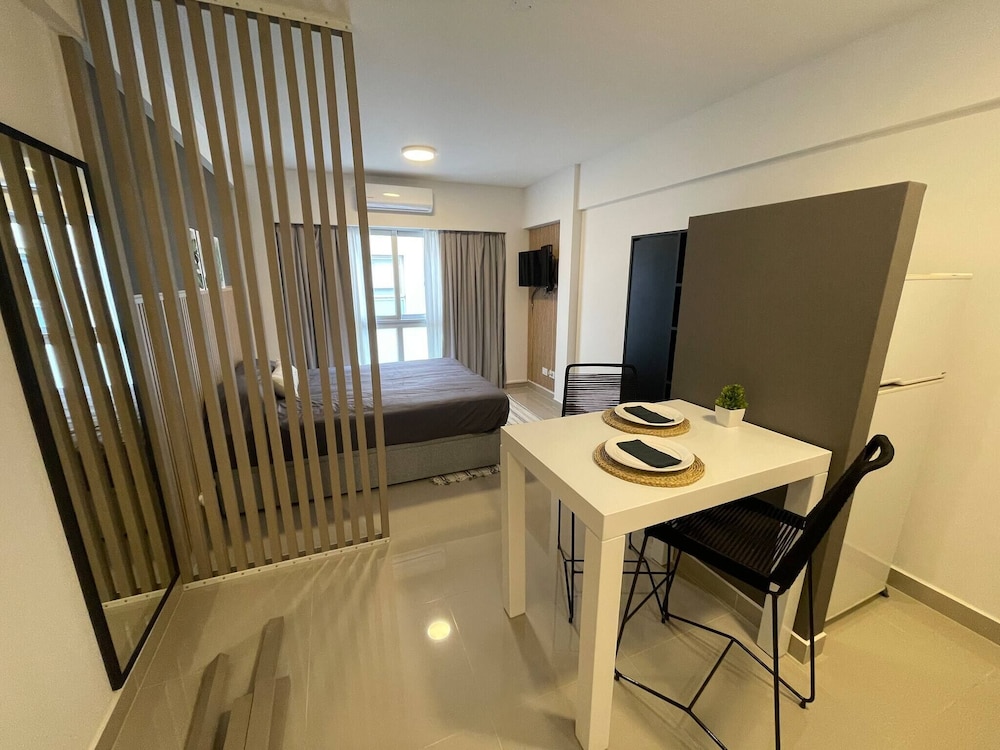 Modern & Cozy Studio in San Telmo With Exclusive Service no 1