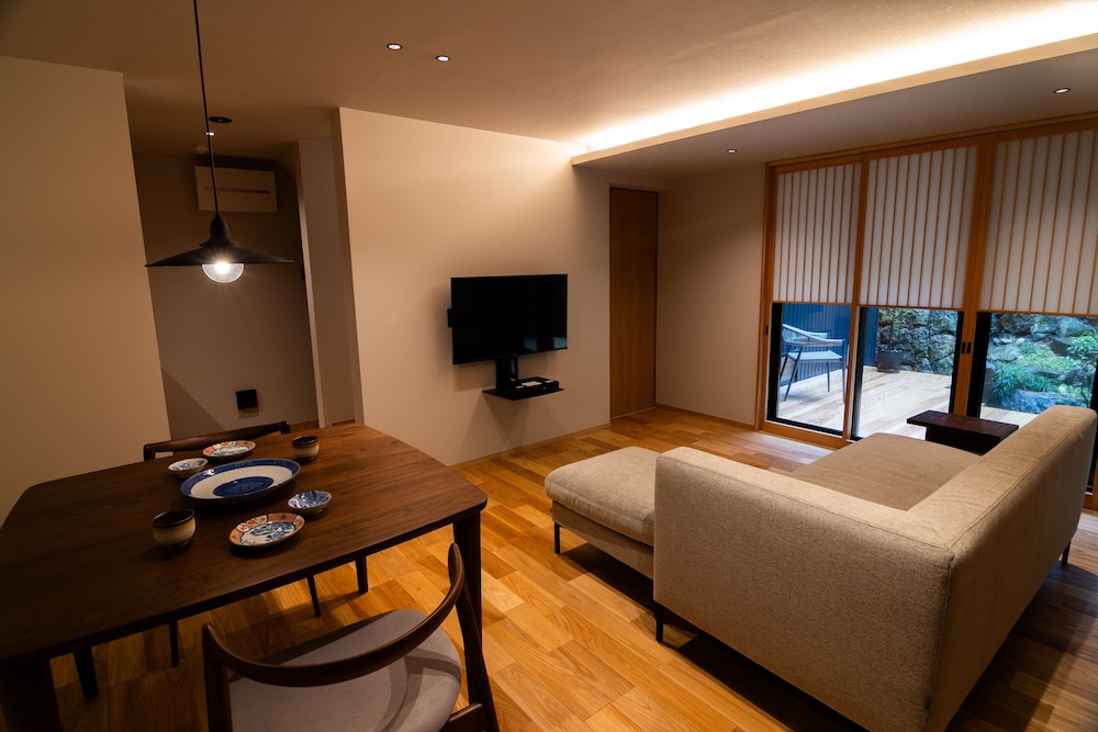 Auberge Homachi Mikuniminato 5