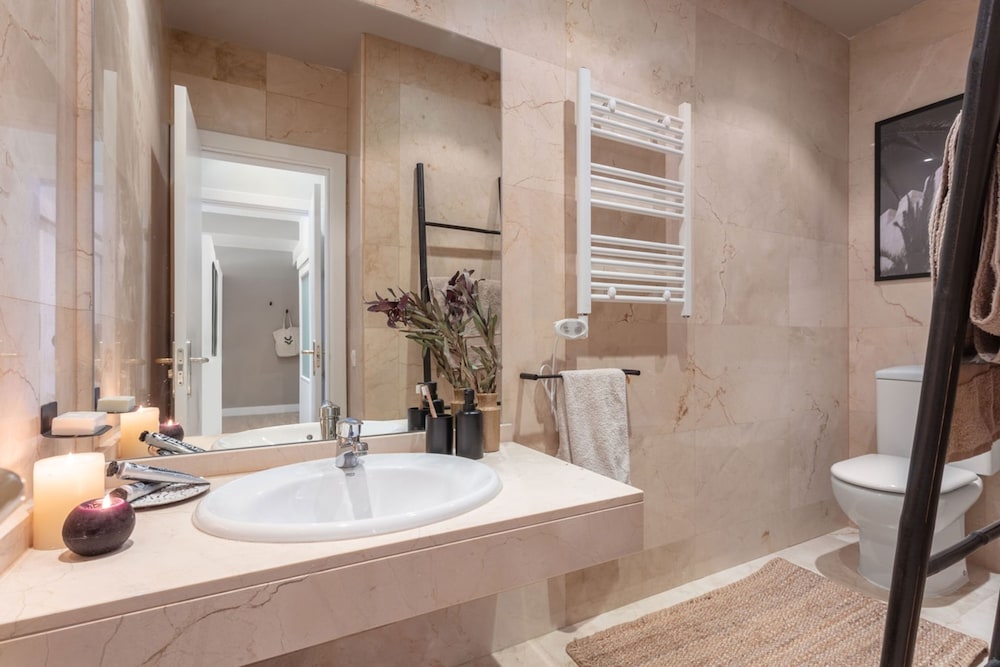 Sokna - 1 Bedroom in Azca