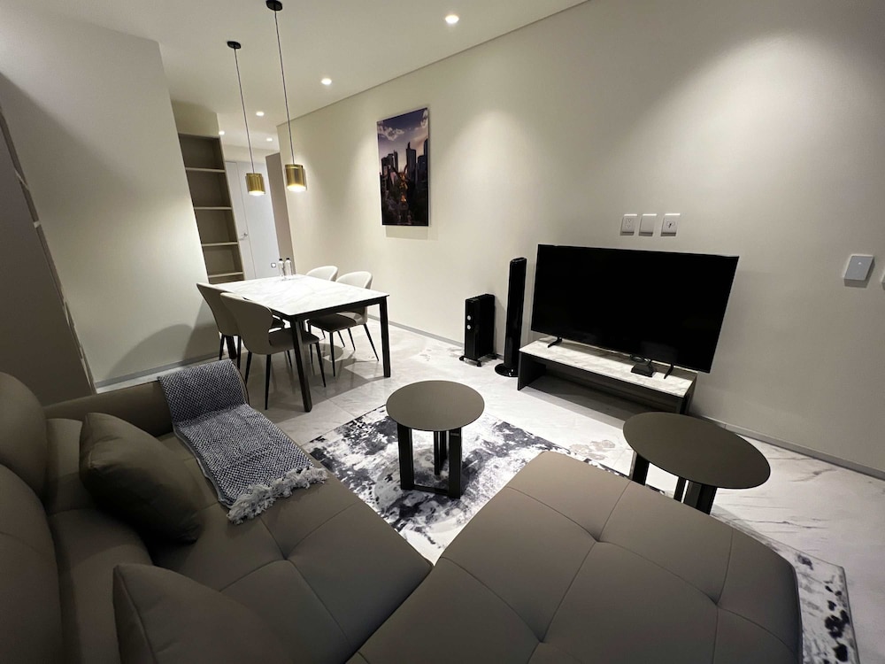 w Brilliant 1BR w Modern Balcony in Polanco — Mexico City