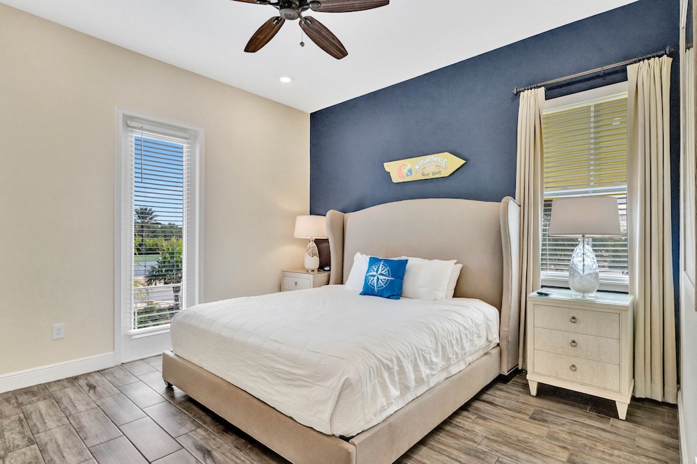 It's A Wonderful Life Vacay Home