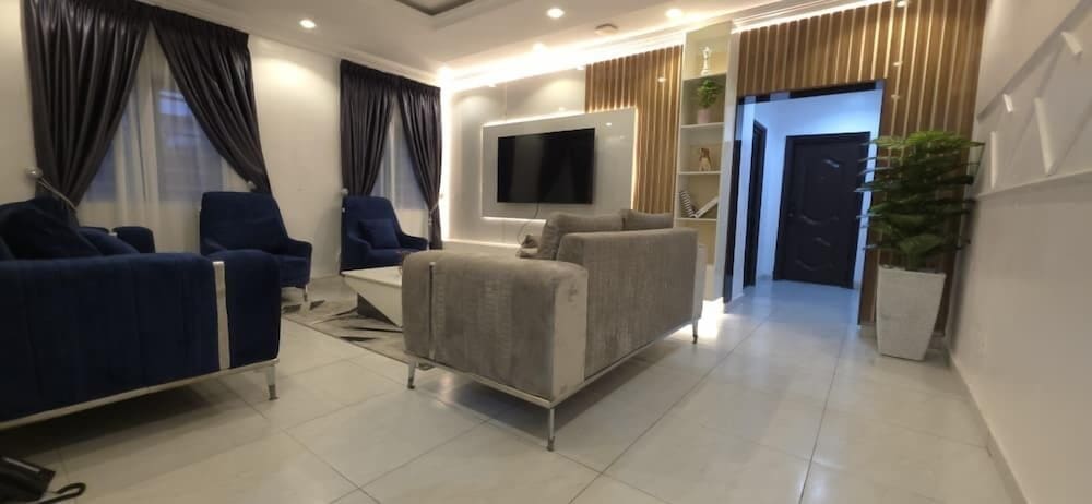 7th Rest Luxury Apartments