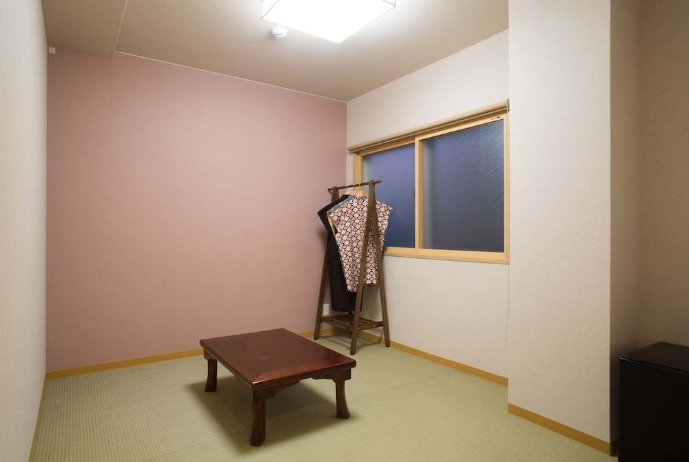 Seibido Inn - Hostel
