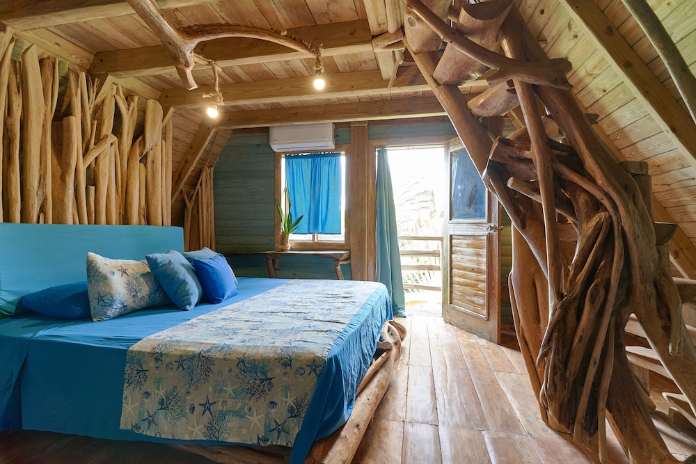 CHALET TROPICAL Hotel & Restaurant-Pizzeria
