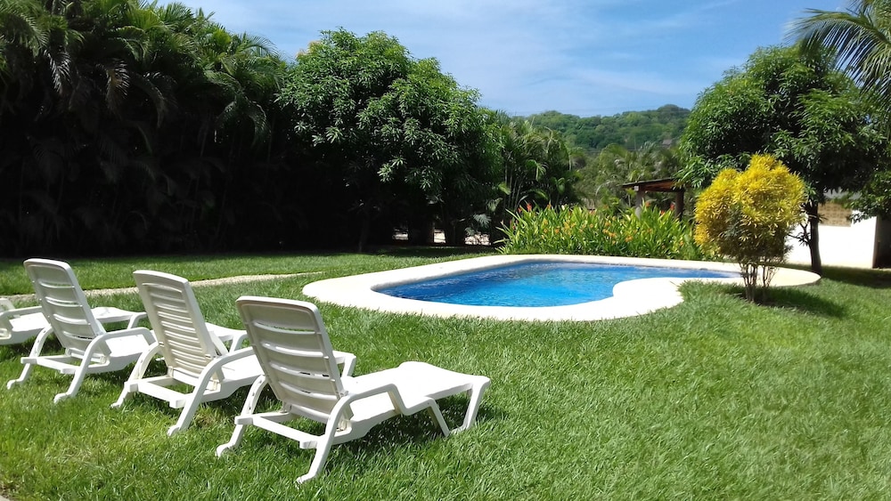 Guanacaste - Costa Rica Vacations - OceanBlue Samara Lodge - Property Image 7