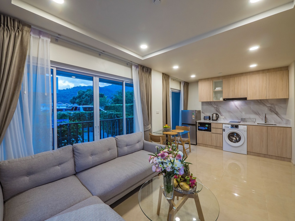 The Terraza Condotel