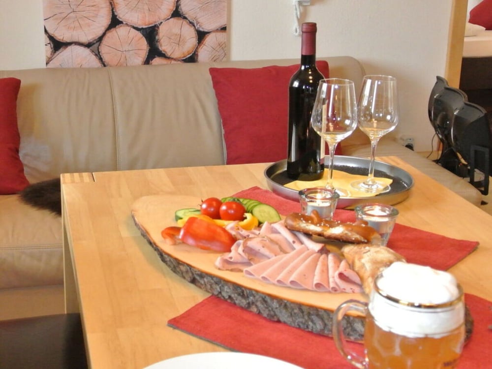 Kiesenberg 9 Comfortable Holiday Residence